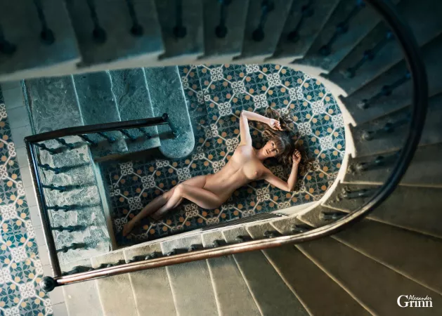 Alexander Grinn (Photographer)