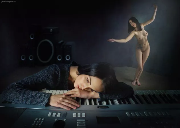 Alexandr Sergeev (Photographer)