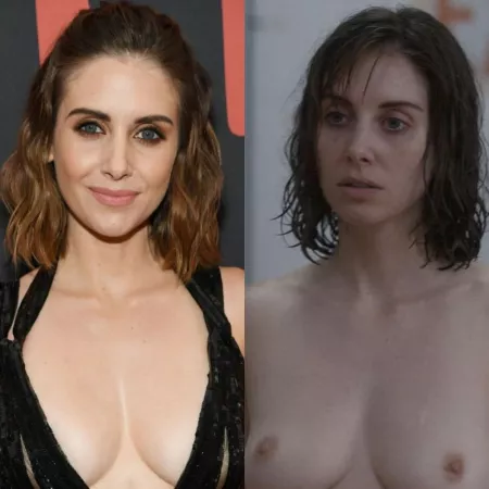 Alison Brie