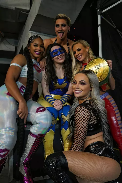 All Beautiful Sexy Women🤤