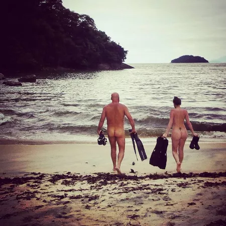 All the equipment you need