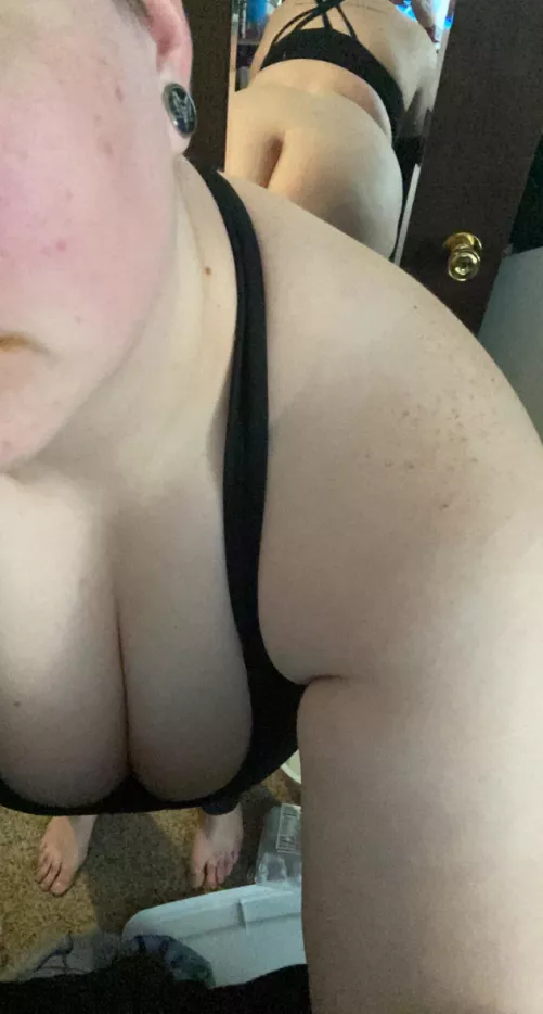 Almost time for bed but not quite yet