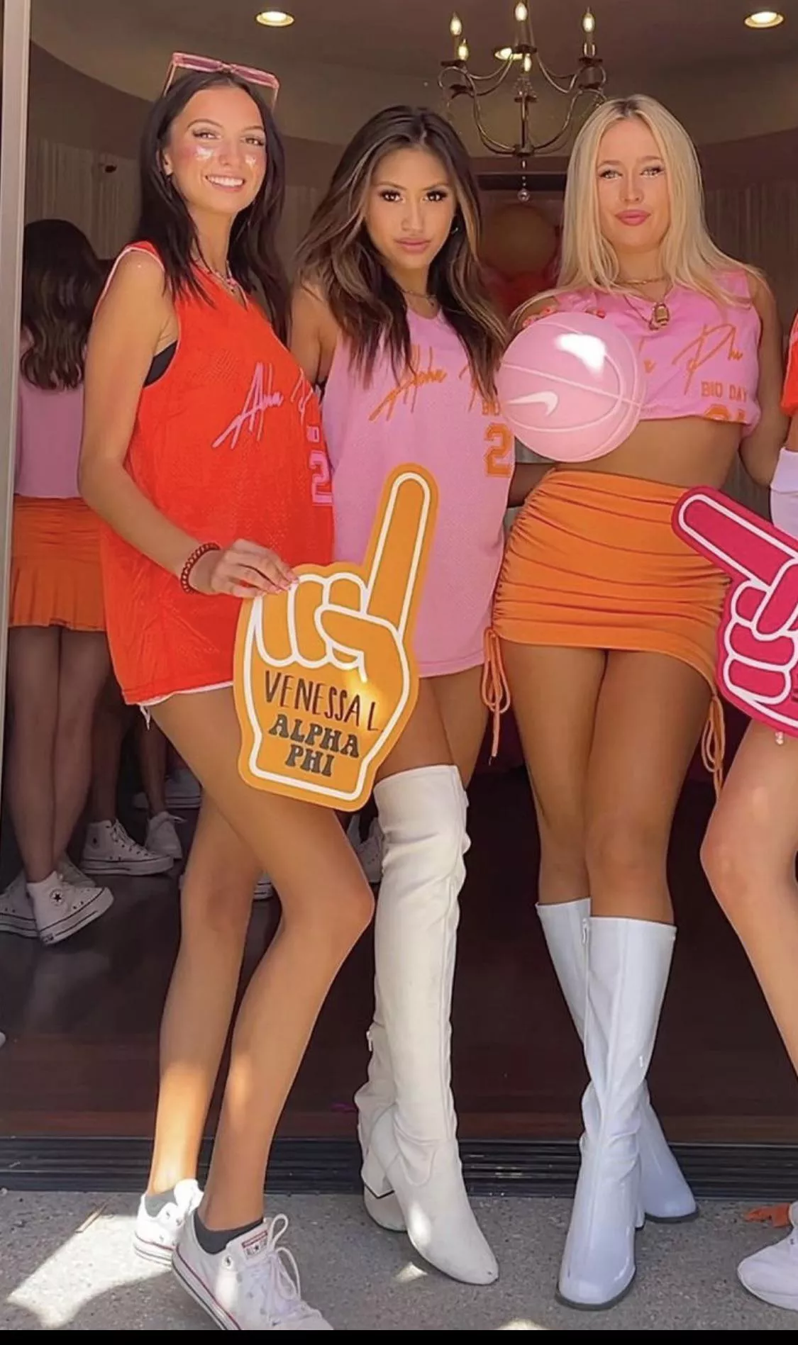 Alpha phi