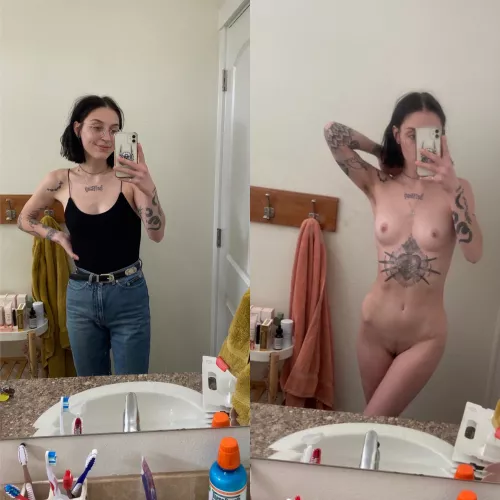 Am I a dork or a fuck toy? Tell me what you think (f23)