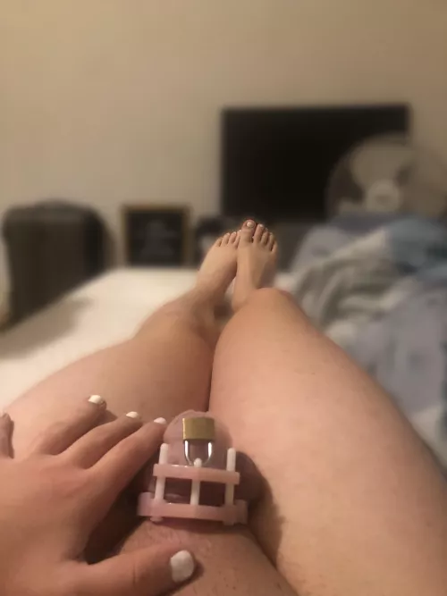 Am i a slut? ☺️💋