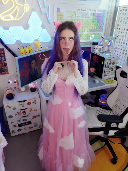 am i allowed some? 🤤