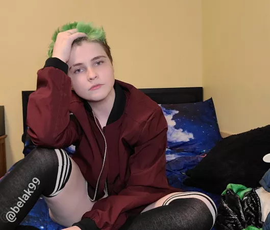 Am I boyfriend material?