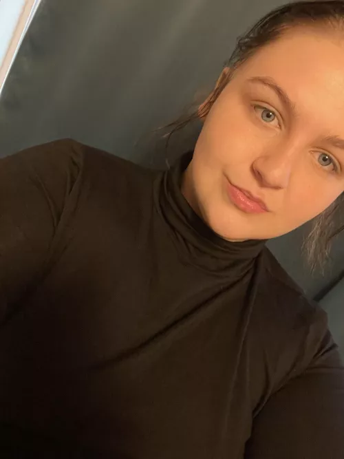 Am I Cute enough to fuck?