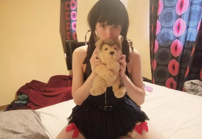 Am I cute?? Please PM me and let me know! ^_^ Am I cute?? Please PM me and let me know! ^_^