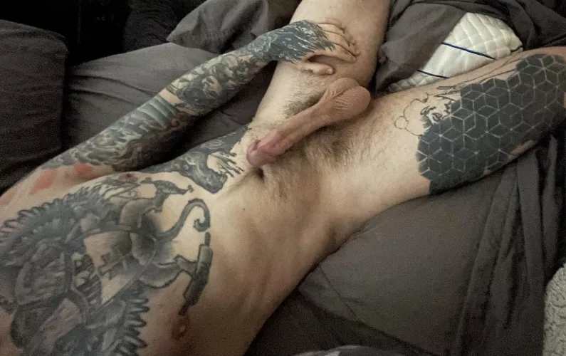 Am I enough for you?