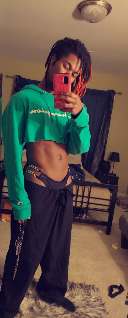 am i good enough for you🥺