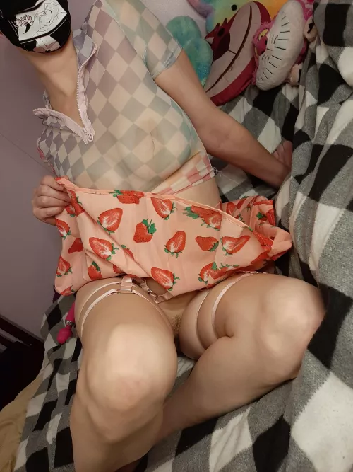 Am I still cute even though I only listen to metal?