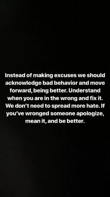 Am I the only one who found this hilarious