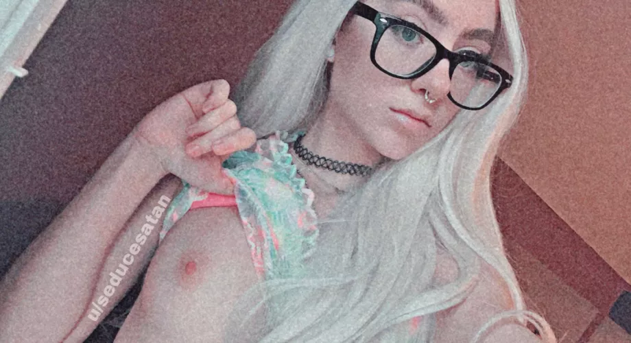 am i your type? 🤍