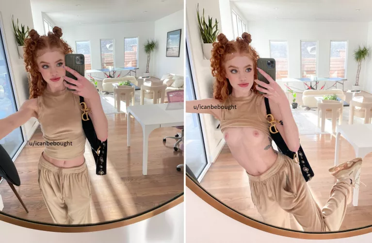 Am I your type? 🥺