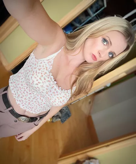 Am I your type or nah?