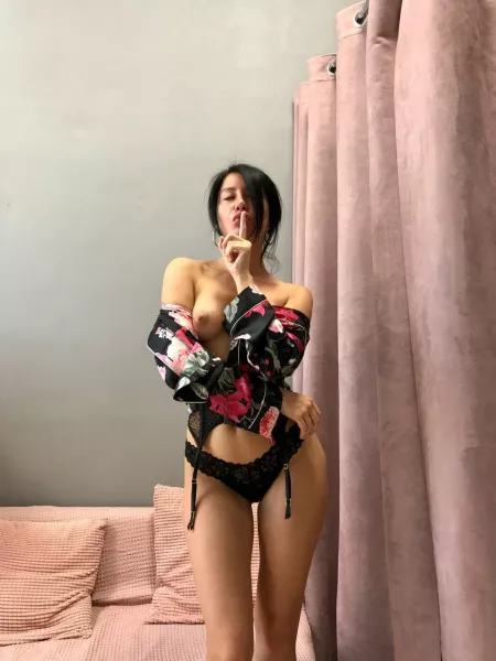 am your type of a woman?