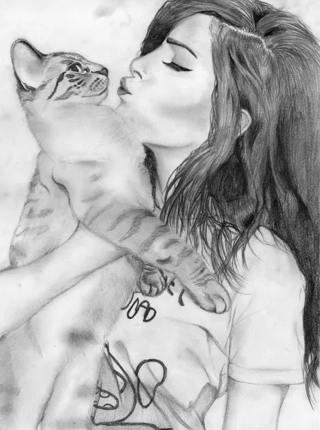 Amazing Art by https://twitter.com/KrissK3tt