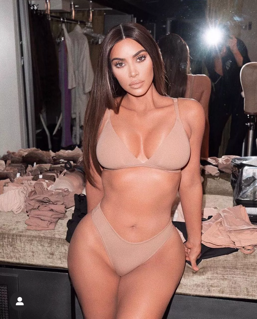 Amazing Body