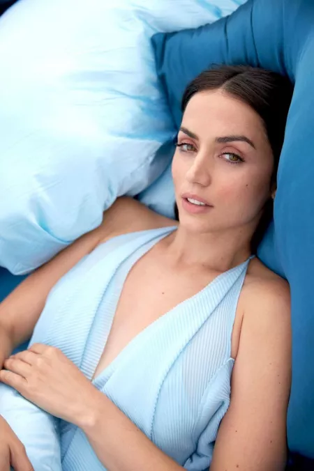 Ana de Armas