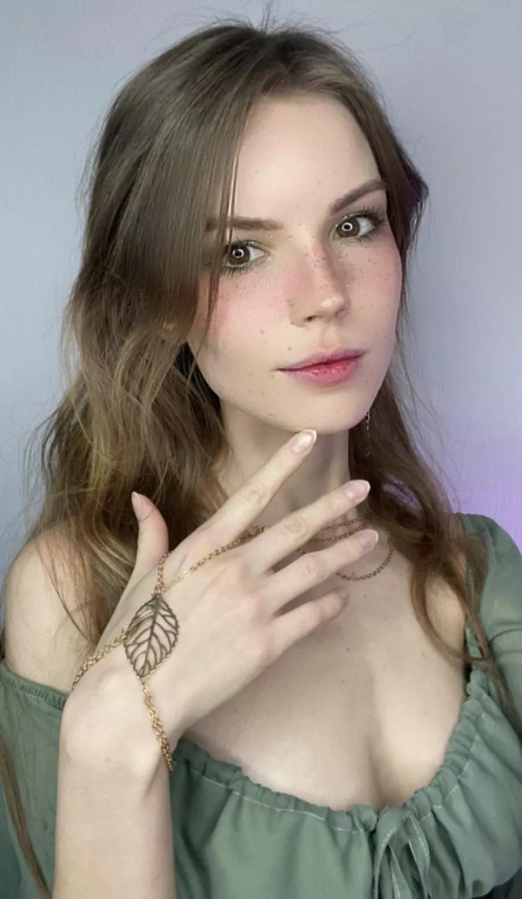 Anastasia