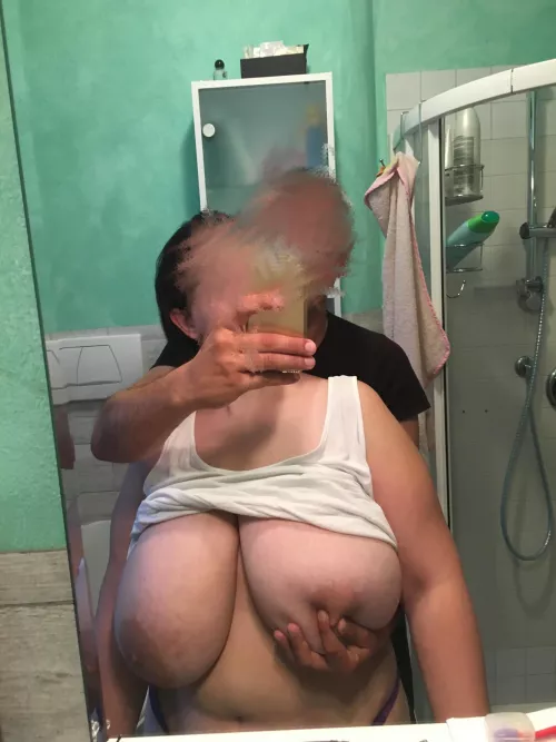 and if we open a $ 4 of you will follow us? (bj / cum face boobs / flash / fuck pussy, ass ... and more) yes or no?