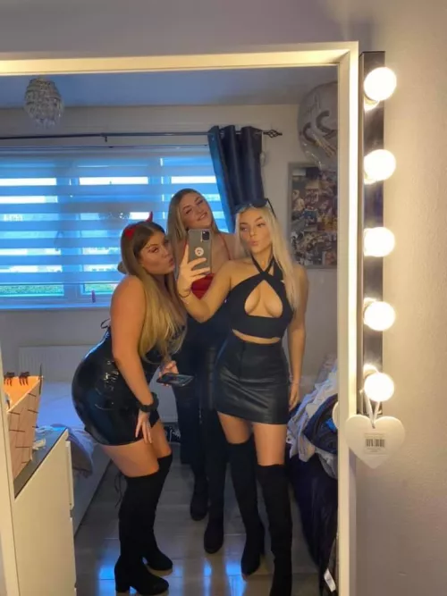 Another from last night x