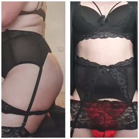 Another front or back which do you prefer