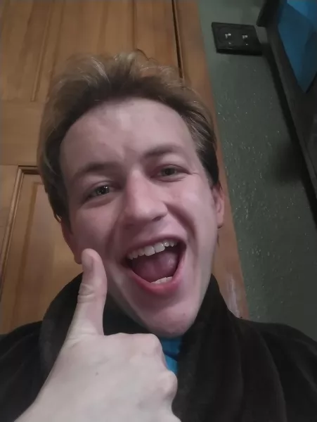 Another great day today! 🤗. Went to work and am now doing a little gaming! 🤗. What did you all do today? 🤔. PM's are open, and I'm taken, though I am always looking for more friends. 🤗