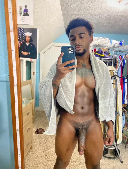 Another quick good morning to all the women here ☀️