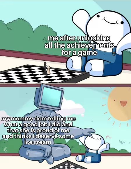 Another simple one during work break, lmk what you guys think 😊