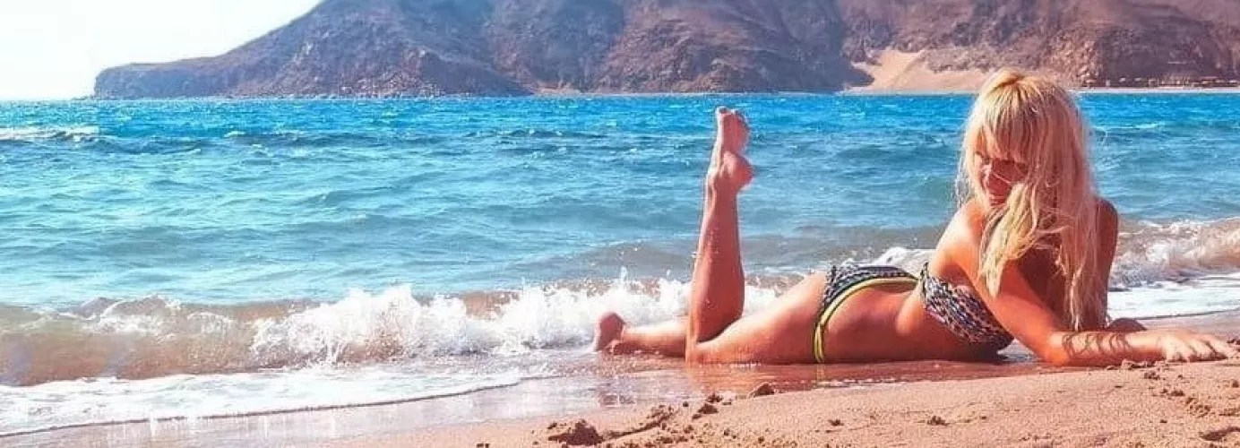 Another thing for you to be thankful for