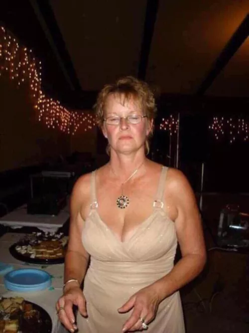 Any bully interested in my mom?