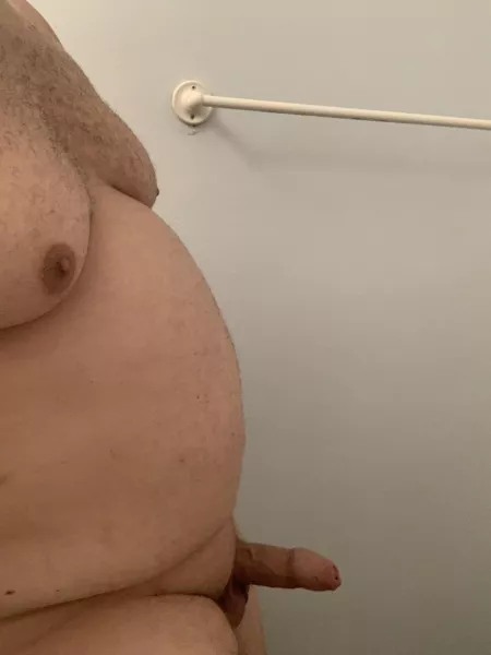 Any chubs want me to cum in them ?