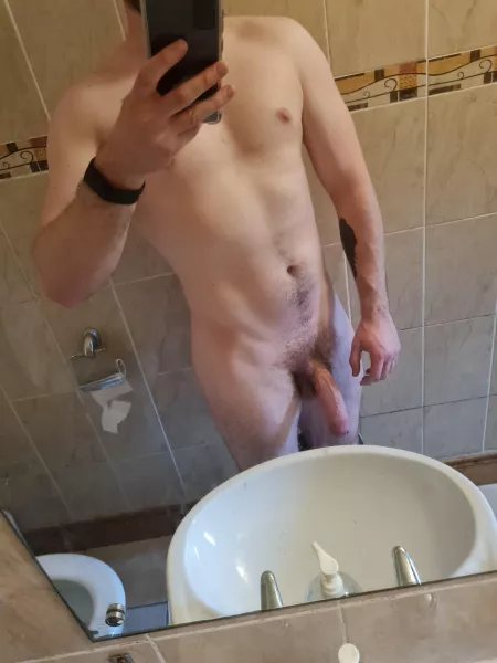 Any guesses on how big it is? Winner gets a prize😜