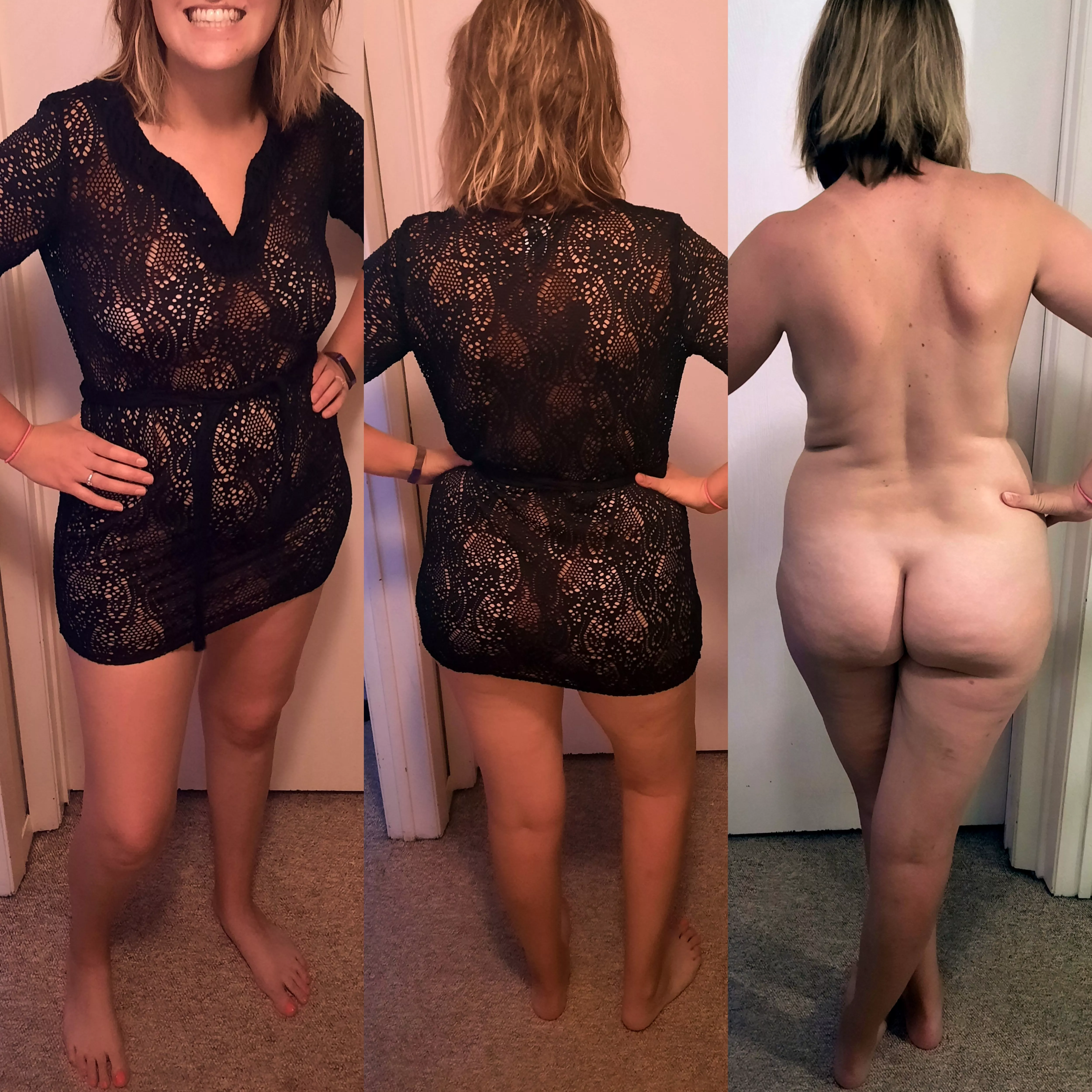 Any interest in my tall, milf wife? Looking for anyone who can verify, willing to show face and interested in long term. DM for info. Any interest in my tall, milf wife? Looking for anyone who can verify, willing to show face and interested in long term. DM for info.