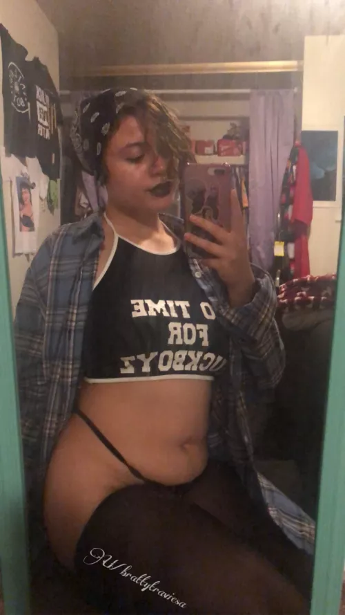 Any love for Mexican alternatives?