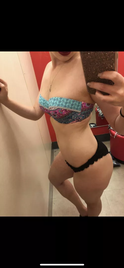 Any plans this weekend babe? 26f