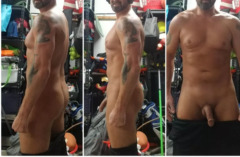 Any room for a 43 year old dad in here?