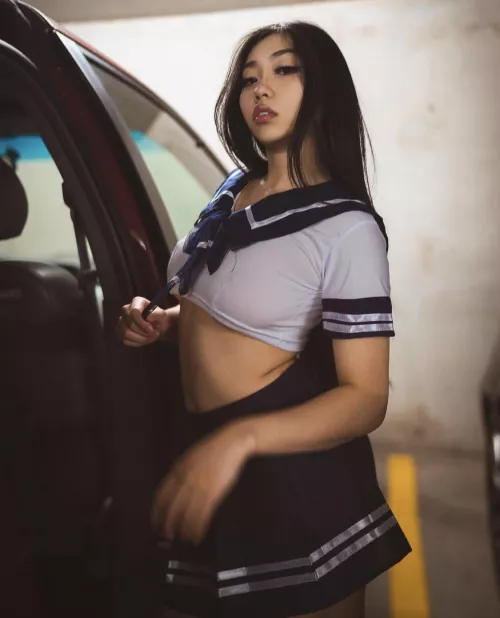 Any Sailor Moon fans🌙?