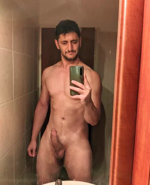 Any upward curve lovers here?