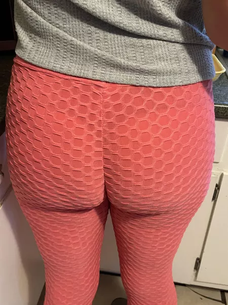 Anybody like my wife’s ass