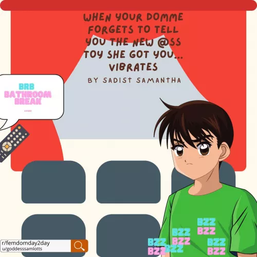 Anyone else ever do this at the movies? 🍿