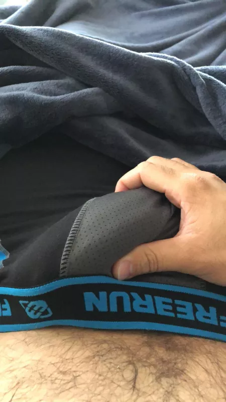 Anyone else want to lend a hand??