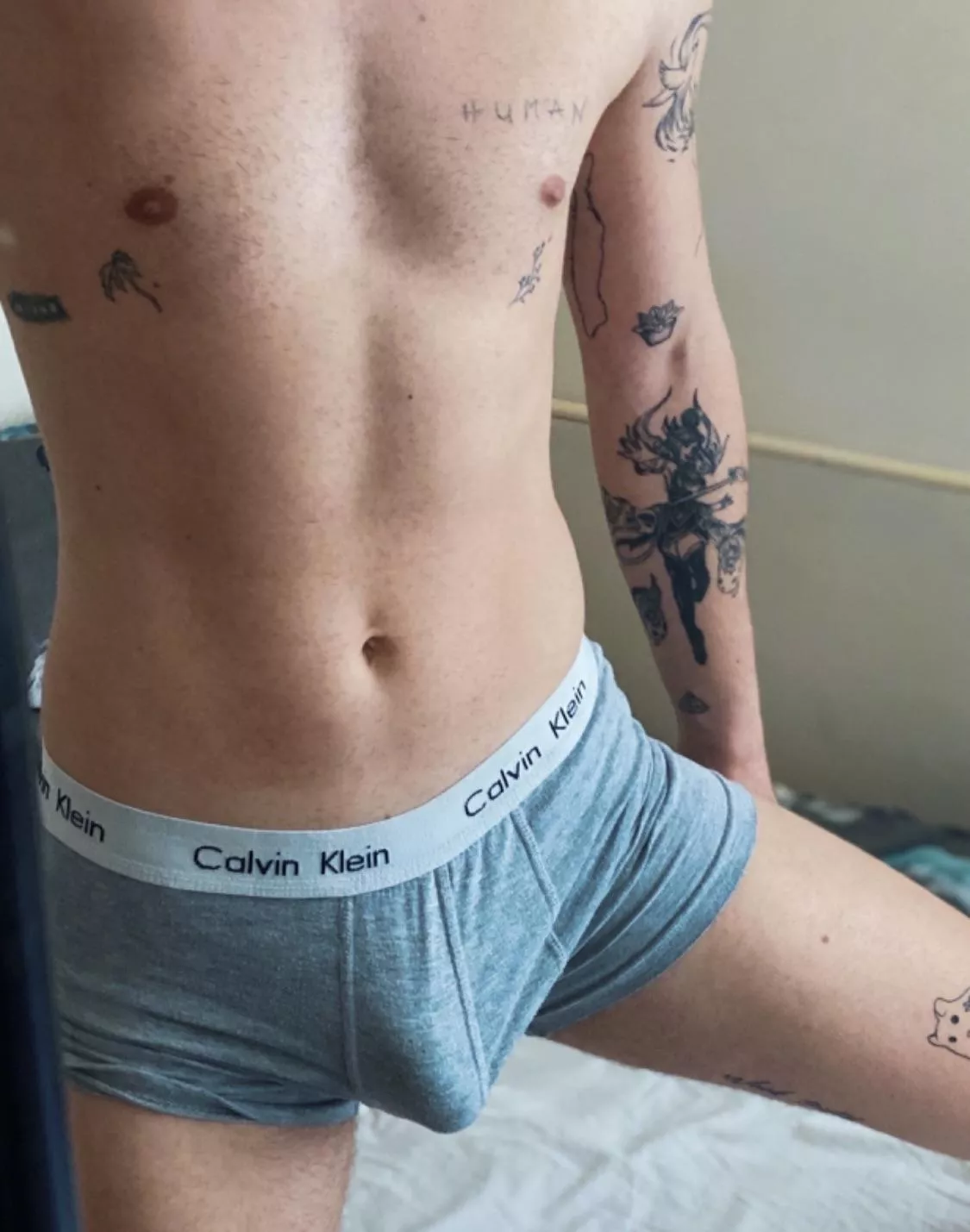 anyone else way too horny today? 🥵