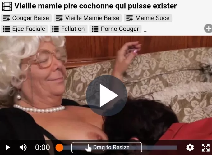 Anyone know her name or the name of the scene?