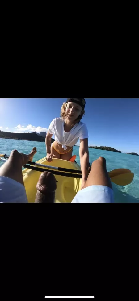 Anyone know what the video is called?