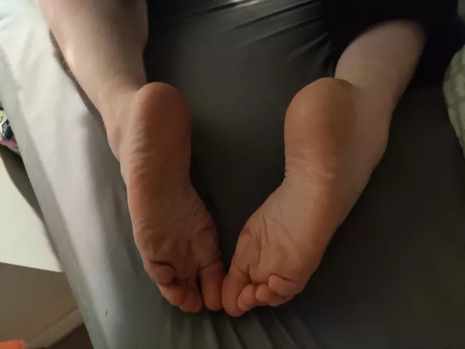 Anyone liking them? Xx