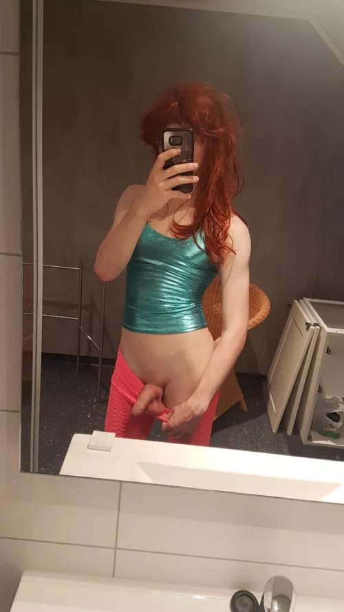 Anyone need a workout partner? My previous one didn't last long...