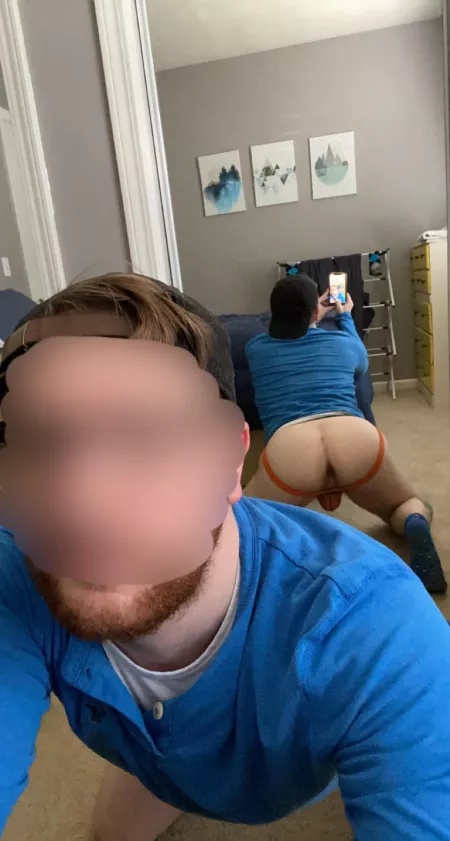 Anyone out there wanting to fuck this jock ass? DM me or add me in snap.